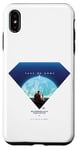 Coque pour iPhone XS Max Superman (2025 Movie) Superman Krypto Earth Shield