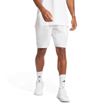 Adidas Club Climacool Shorts White 7 Tum Mens (Storlek: M)