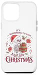 iPhone 12 Pro Max It's Beginning to Cost a Lot Like Christmas Funny Skeleton Case