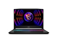 MSI Katana 17 B13VGK 17.3&quot; i7-13620H 16GB 1TB SSD FHD 144Hz RTX 4070 Gaming Laptop