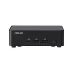 ASUS NUC 14 Pro RNUC14RVKU500002I UCFF Noir 125H