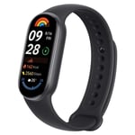 Xiaomi Smart Band 9 - Høyoppløst AMOLED Aktivitetsmåler med 21 Dagers Batteri