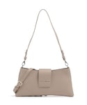 Valentino Bags Aroma Axelremsväska beige