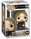 FUNKO POP! - FIGURINE LORD OF THE RING - 1709 - BOROMIR