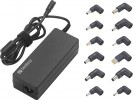 Sandberg Laptop AC Adapter 90W EU+UK 135-78