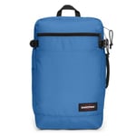 Eastpak Transit'r Pack Weekender Sac à dos de voyage 44 cm compartiment pour ordinateur portable healing blue (TAS027661)