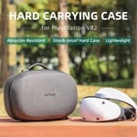 Headset Carrying Box Hard Case Cover Storage Bag For PS VR2 PlayStation VR2