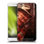 A NIGHTMARE ON ELM STREET 3 DREAM WARRIORS GRAPHICS GEL CASE FOR OPPO PHONES