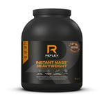 Reflex Nutrition Instant Mass Heavyweight - Mass Gainer - Over 1000  60g Protein