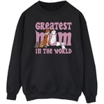 Sweat-shirt Disney  The Aristocats Greatest Mum