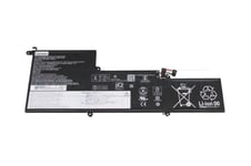 Ipc-Computer 5B10w65276, Batteri, Lenovo, Lenovo Yoga Slim 7-14Are05 (82A2) , Lenovo Slim 7-14Are05 (82A5) , Lenovo Yoga Slim 7-14Ill05...