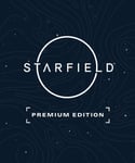 STARFIELD DIGITAL PREMIUM EDITION - PC Windows