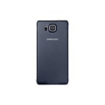 CACHE BATTERIE SAMSUNG GALAXY ALPHA G850 NOIR