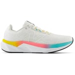 NEW BALANCE Fuelcell Propel V5 M Blanc 40 1/2 2024 - *prix inclus code EKO10