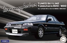 Fujimi 1/24 Scale Tuned Skyline Tommykaira M20/M30 R31 Plastic Model Kit ID-16