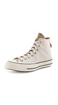 Converse Men's Chuck 70 Sneaker, Wüstensand Egret Egret, 7.5 UK