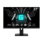 MSI G274PFDE - LED-skärm - Full HD (1080p) - 27" - HDR