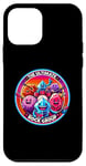 iPhone 12 mini Funny The Ultimate Rock Music Group Geology Case