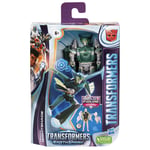 Hasbro Transformers Earthspark Deluxe Terran Nightshade