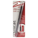 CoverGirl Colorlicious Lip Perfection - Passion For Women 0.04 oz Lip Liner