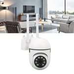 Security Camera Wireless WiFi Indoor Surveillance Camera Infrared Night Visi GF0