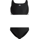 Adidas 3 Stripes Bikini Girls