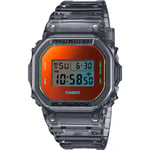 Mens G-Shock Watch DW-5600TLS-8ER