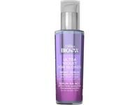 L'biotica_Biovax Ultra Violet For Blonds Night Serum Intensely Hydrating Toning Serum For Blonde And Grey Hair 100Ml