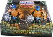 Maitres de l'Univers MOTU Classics - Eternian Palace Guards