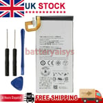 Internal Battery For Blackberry Priv STV 100 BAT-60122-003 3360mAh 3.83V 12.87Wh