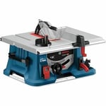 Bosch Professional Scie sur Table GTS 635-216 (1600 W, Diamètre de Lame : 216 mm, Diamètre d’Alésage de Lame : 30 mm, boite carton)