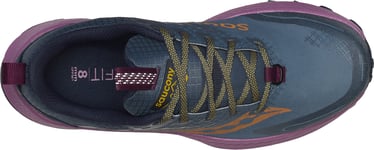 Saucony Ride TR2 GTX W