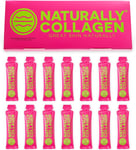 Naturally Collagen - 8000Mg of Premium Liquid Marine Collagen Supplements for Wo