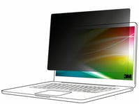 3M BRIGHT SCREEN -TIETOSUOJAKALVO DELL MULTI-LINE LAPTOPS 15.6", 16:10 (BPNDE003)