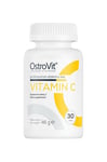 OstroVit - Vitamin C 1000 mg, 30 Tablets