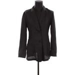 Veste Emporio Armani  Blazer en lin