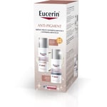 Eucerin Anti-Pigment Set economy pack for pigment spot correction