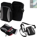 For Huawei Mate 60 Pro Holster belt bag travelbag Outdoor case cover