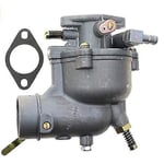 Ny förgasare för Briggs Stratton 390323 394228 195432 7hp 8hp 9 Hp motorförgasare K70 Kmb-5