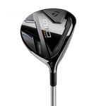 Taylormade Qi10 Max Fairway RH (Höger), 7/23, Regular