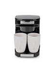 Nedis KACM140EBK coffee maker