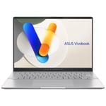 PC Portable ASUS VivoBook S14 OLED M5406 | Win 11 - 14" WQXGA+ - AMD Ryzen AI 9 365 - RAM 24Go - 1To SSD