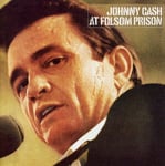 Johnny Cash  At Folsom Prison  CD