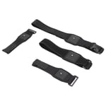 VR Tracking Belt Set VR Tracking Belt Soft SBR Layer For  Vive System