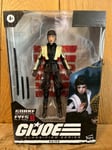 GI JOE Classified Series Akiko BNIB (B191)