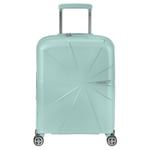 American Tourister Starvibe kabinväska  55 cm Blå