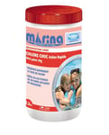 Mini galets 20g de chlore choc Marina Action Rapide - 1,2kg