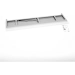 IFÖ OPTION BAS, COMPLETE LED LIGHT 60 GREY