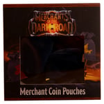 Merchants of the Dark Road - Merchant Coin Pouches (Exp.)