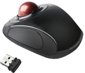 Kensington Orbit Mouse Wireless Mobile trackball-mus